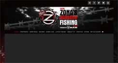 Desktop Screenshot of markzona.com